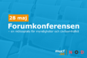 Forumkonferensen