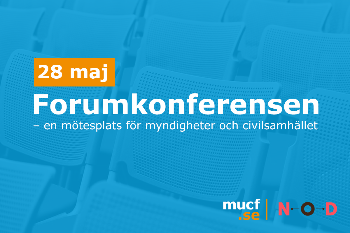 Forumkonferensen