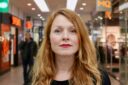 Emma bild inifrån gallerian