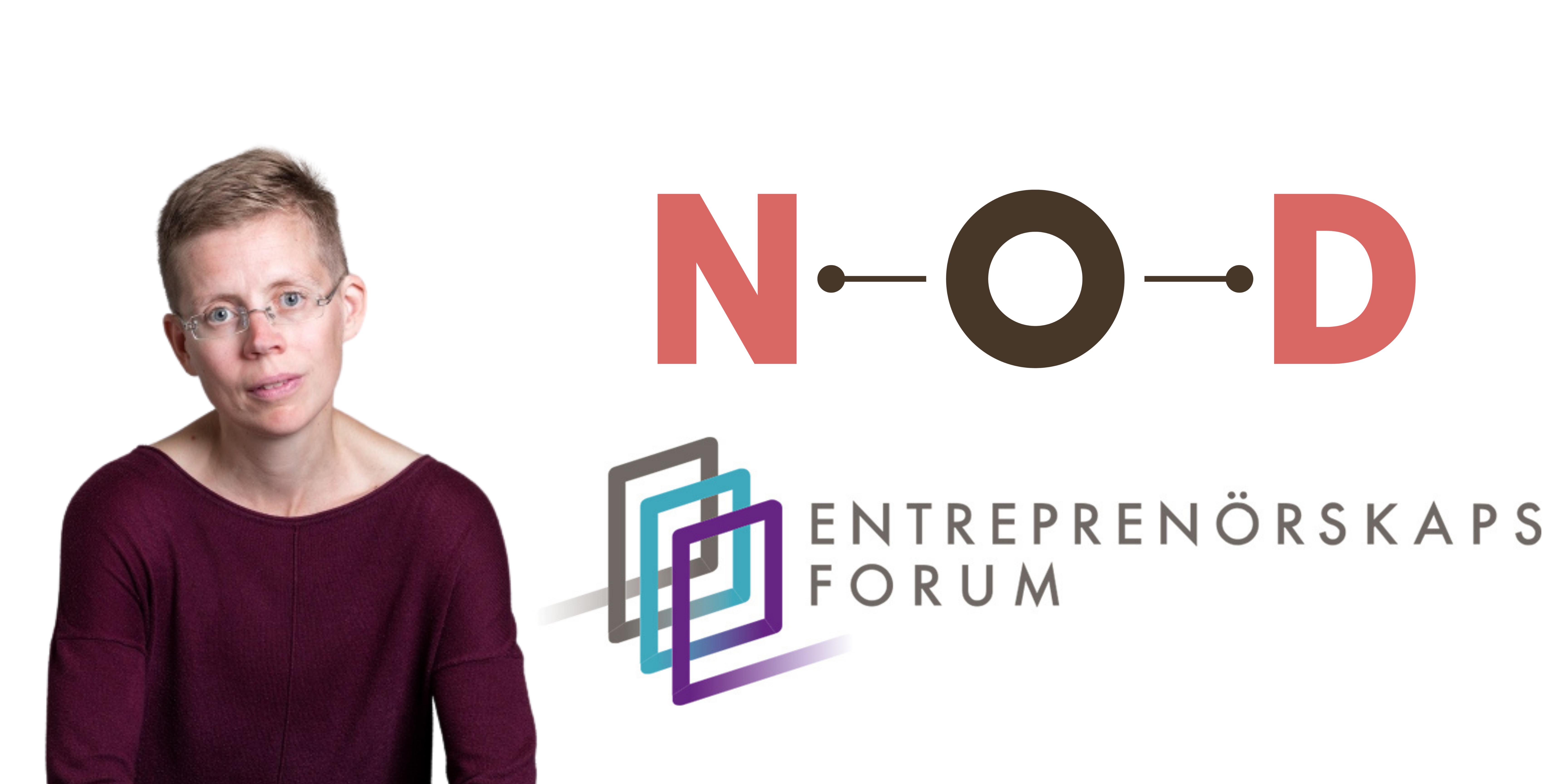 Entreprenörskapsforum sem