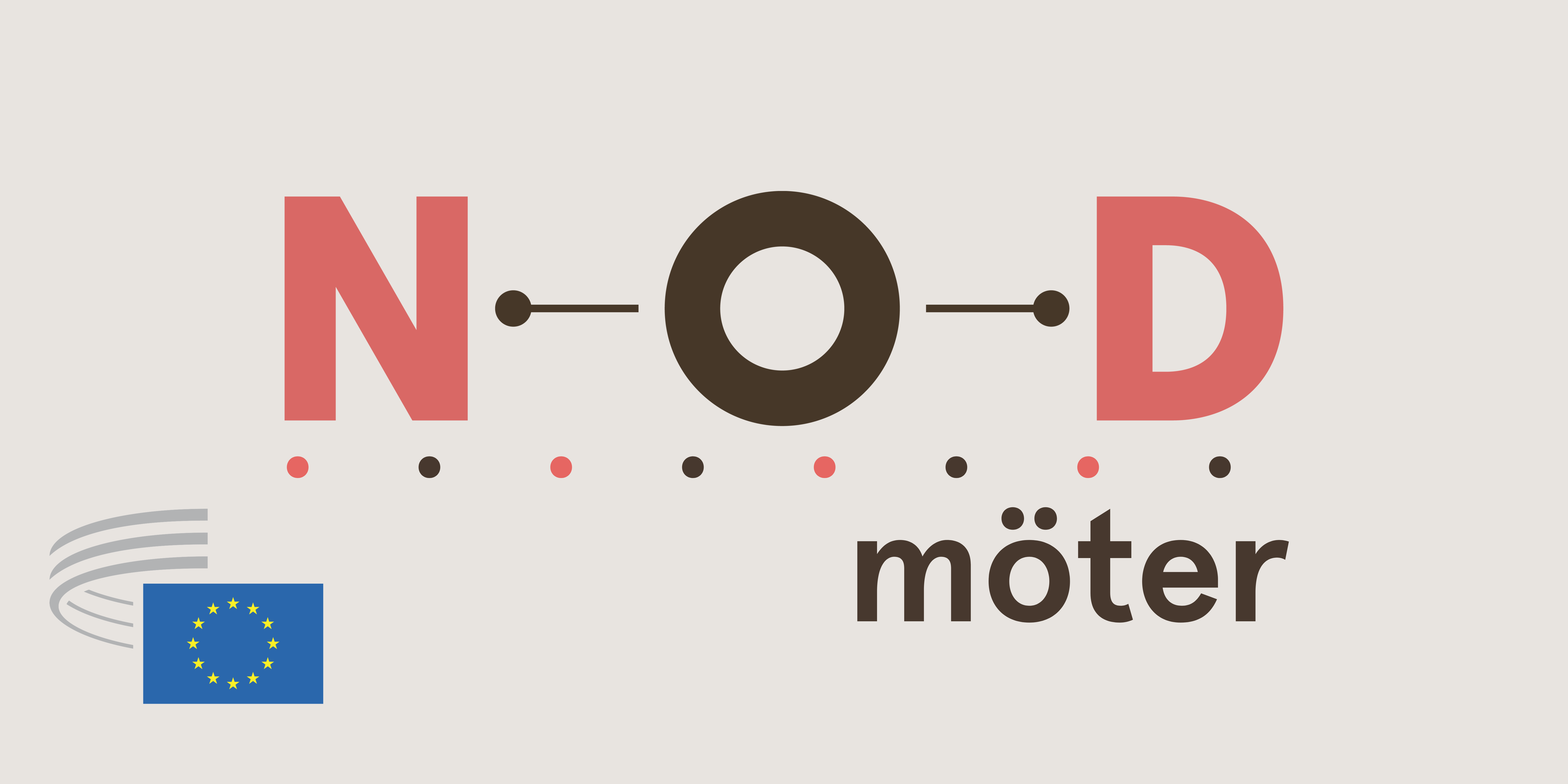 NOD möter EU (2)