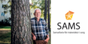 Kjell Westerlund SAMS