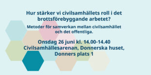 Almedalen some 2024 v 9
