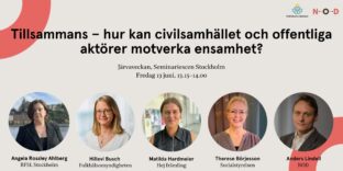 Seminarium Järva